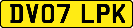 DV07LPK