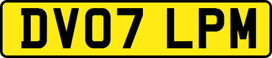 DV07LPM