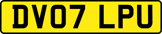 DV07LPU