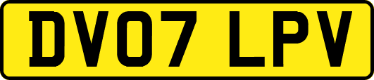 DV07LPV