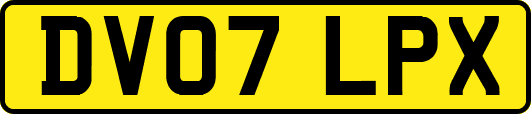DV07LPX