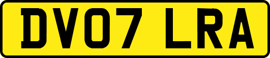 DV07LRA
