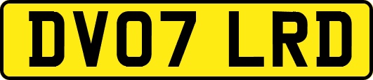 DV07LRD