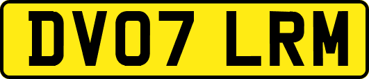 DV07LRM