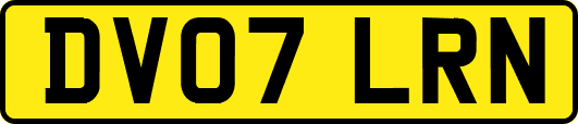 DV07LRN
