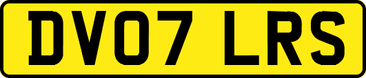DV07LRS