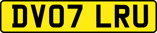DV07LRU