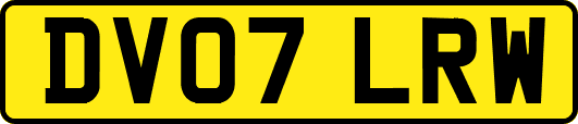 DV07LRW