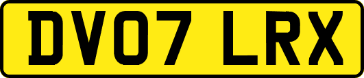 DV07LRX