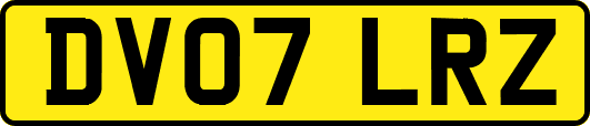 DV07LRZ
