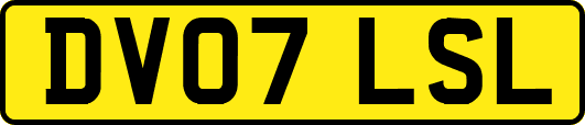 DV07LSL