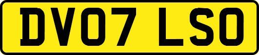 DV07LSO