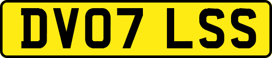 DV07LSS