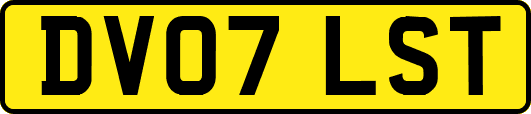 DV07LST