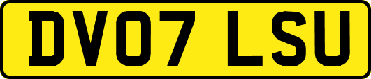 DV07LSU