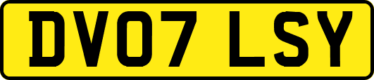 DV07LSY