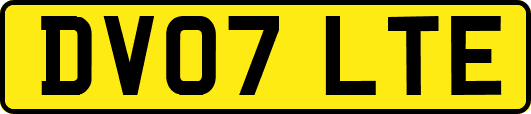 DV07LTE