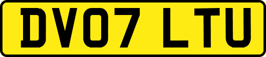 DV07LTU