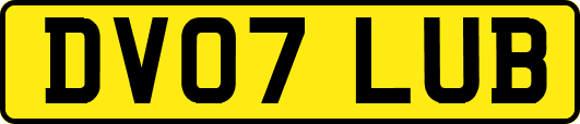 DV07LUB