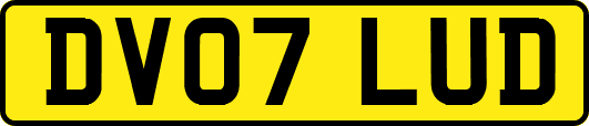 DV07LUD