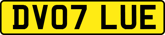 DV07LUE