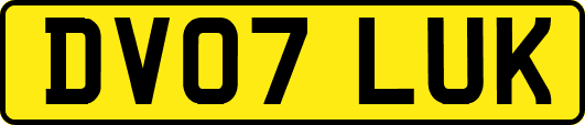 DV07LUK