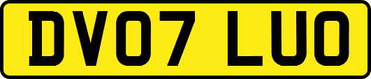 DV07LUO