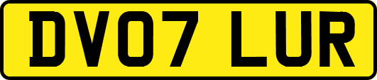 DV07LUR