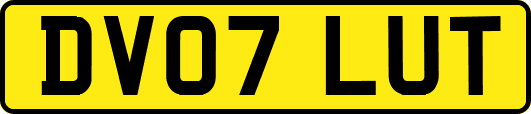 DV07LUT