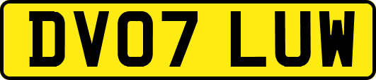 DV07LUW