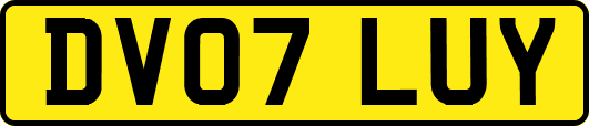 DV07LUY