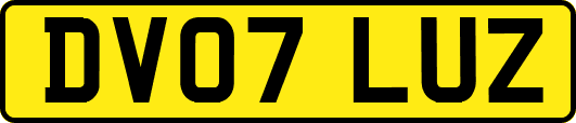 DV07LUZ