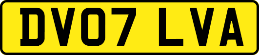 DV07LVA
