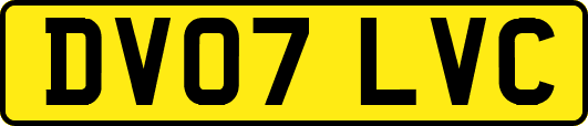 DV07LVC