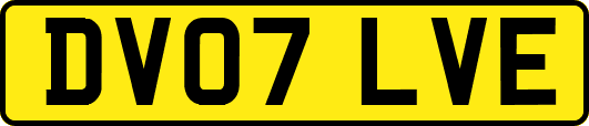 DV07LVE