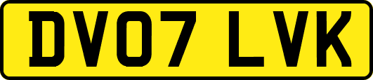 DV07LVK