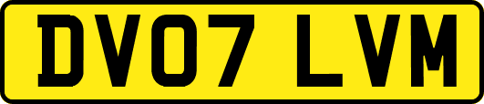 DV07LVM