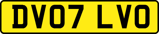 DV07LVO