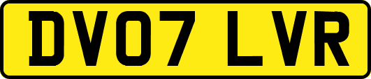 DV07LVR