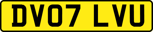 DV07LVU