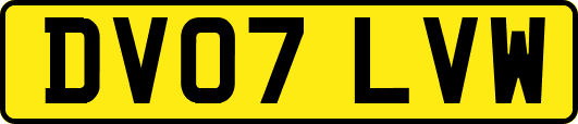 DV07LVW