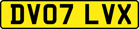 DV07LVX