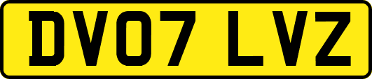 DV07LVZ