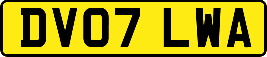 DV07LWA