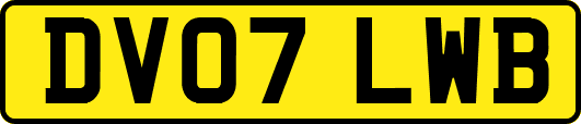 DV07LWB