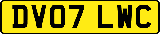 DV07LWC