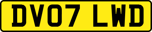 DV07LWD