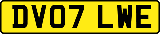 DV07LWE