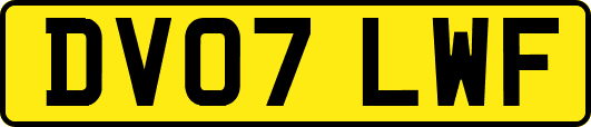 DV07LWF