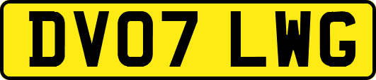 DV07LWG